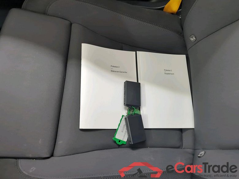 Polestar 2 Pilot Plus 5d + Performance Pack #4