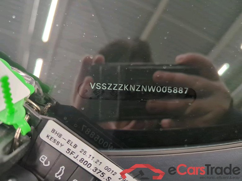 SEAT Tarraco 1.5 TSI Style Business Intense DSG-7 5d #6