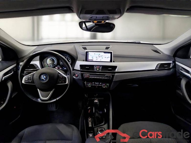 BMW X2 / 2017 / 5P / SUV XDRIVE 25E BUSINESS X AUTOMATICO #3