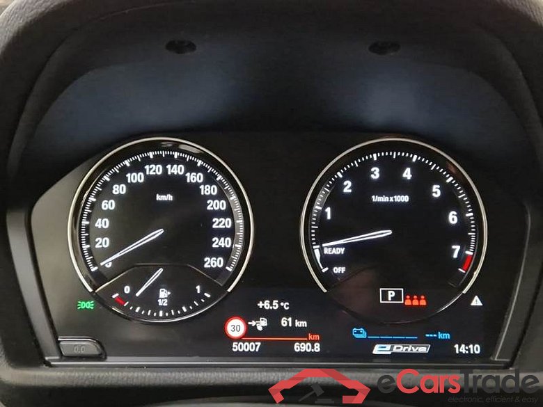 BMW X2 / 2017 / 5P / SUV XDRIVE 25E BUSINESS X AUTOMATICO #4