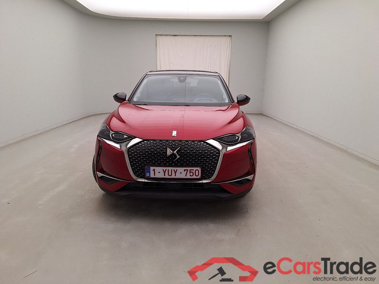 DS, DS3 CB '19, DS 3 Crossback PureTech 130 Automatic Grand Chic 5 #1
