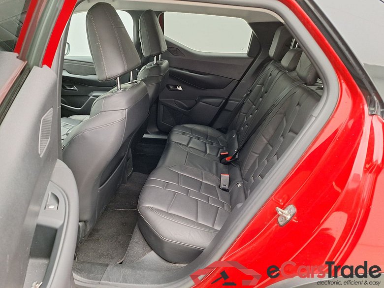 DS, DS3 CB '19, DS 3 Crossback PureTech 130 Automatic Grand Chic 5 #4