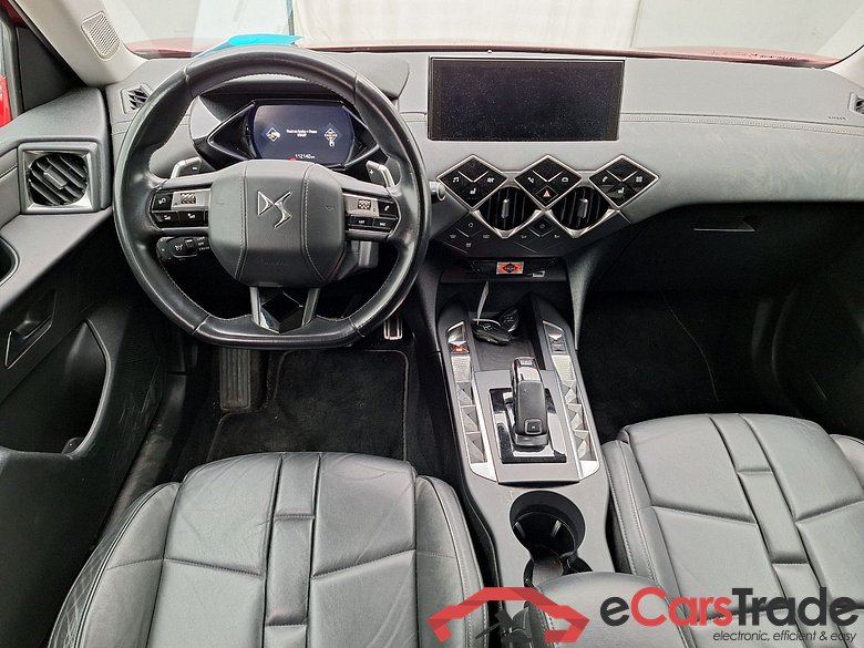 DS, DS3 CB '19, DS 3 Crossback PureTech 130 Automatic Grand Chic 5 #5
