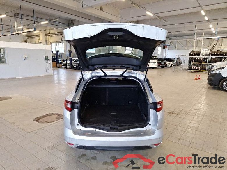 RENAULT MÉGANE SPORTER / 2015 / 5P / STATION WAGON 1.5 DCI 81KW BUSINESS EDC #5