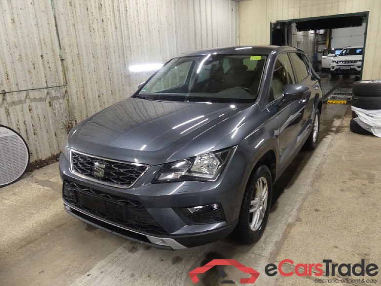 Ateca Style 2.0 TDI 110KW MT6 E6dT #1