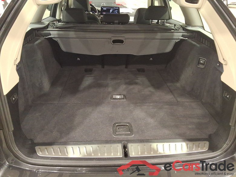 BMW 5-serie 2.0 518D 100KW TOURING AUTO #3