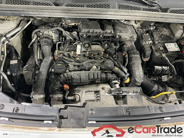 CITROAu2039N BERLINGO 1.5 BLUEHDI 100 M LIGHT CLUB #6