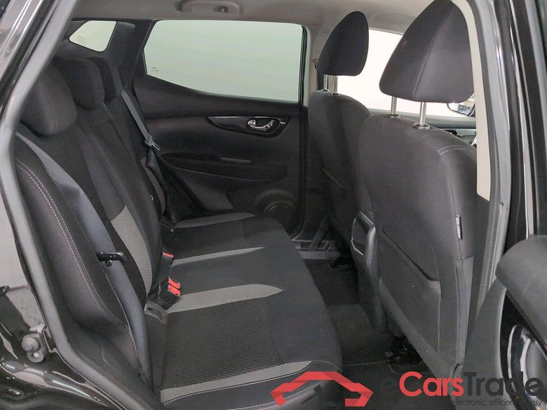 NISSAN QASHQAI DIESEL - 2017 1.5 dCi Business Edition #6