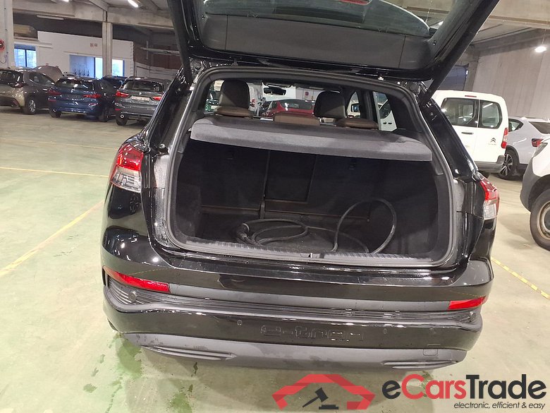 AUDI Q4 E-TRON BEV 82KWH 40 ADVANCED AUTO #3