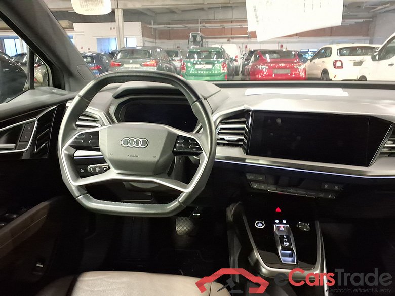 AUDI Q4 E-TRON BEV 82KWH 40 ADVANCED AUTO #6
