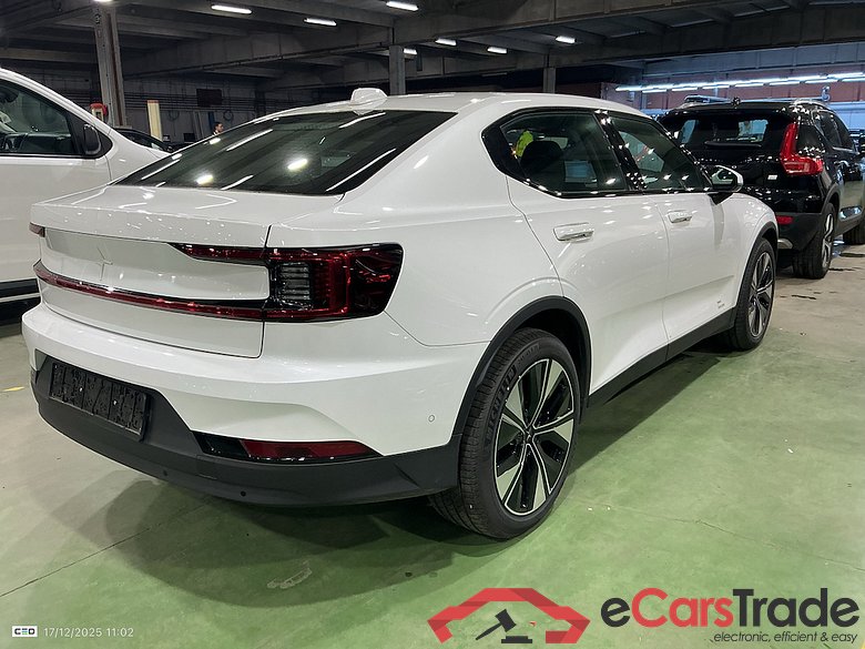 POLESTAR 2 BEV 82KWH LRSM RWD #4