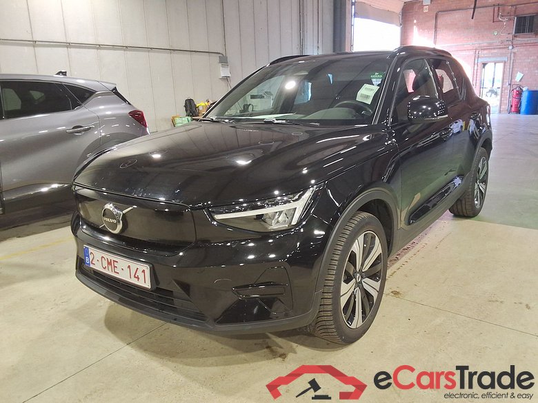 VOLVO XC40 BEV 70KWH RECHARGE PLUS