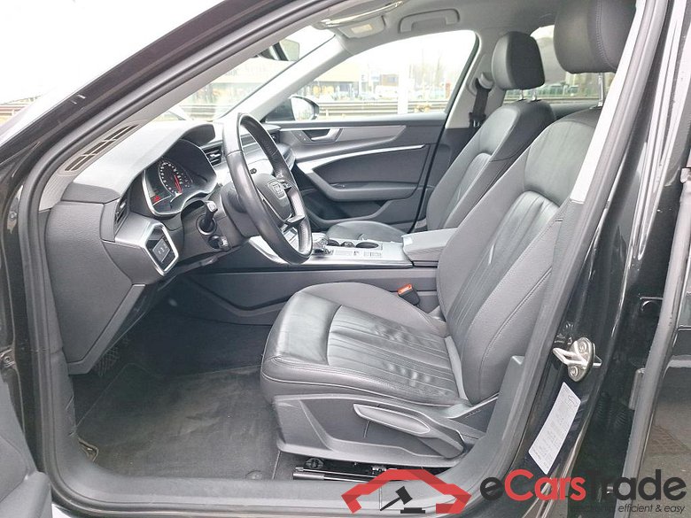 AUDI A6 AVANT 2.0 TDI 30 S TRONIC BUSINESS EDITION #5