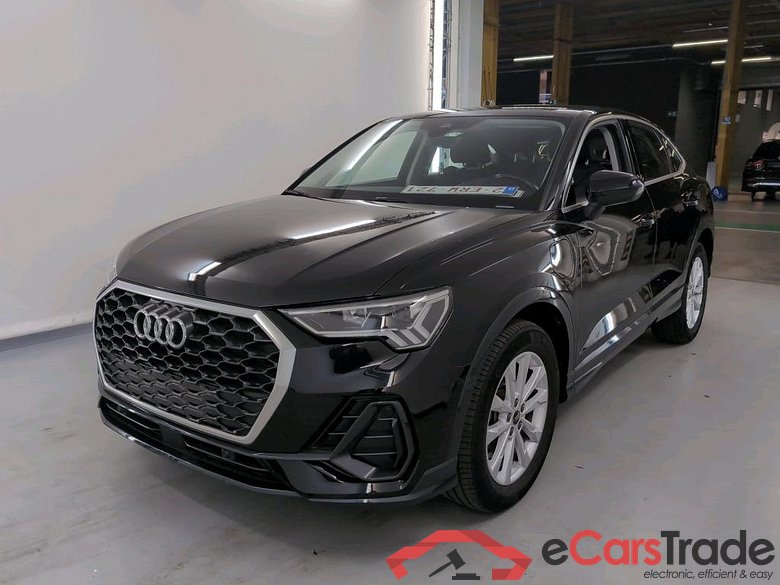 AUDI Q3 SPORTBACK 1.4 45 TFSI E S TRONIC