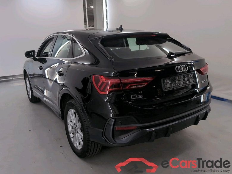 AUDI Q3 SPORTBACK 1.4 45 TFSI E S TRONIC #3