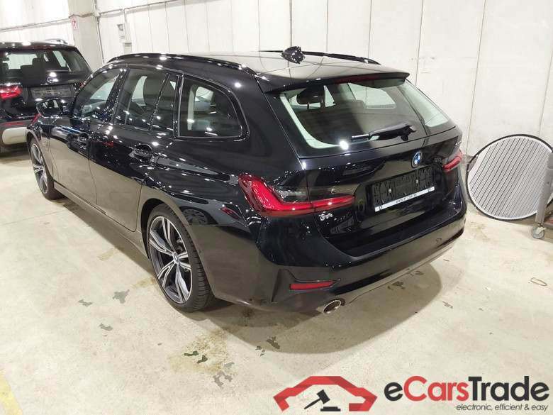 BMW 3 SERIES TOURING 2.0 320E TOURING #2
