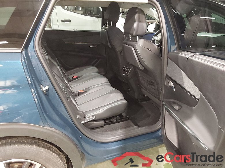 PEUGEOT 5008 1.5 BLUEHDI 130 AUTO ALLURE PACK #5