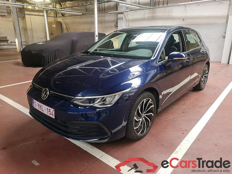 VOLKSWAGEN Golf 1.5 TSI LIFE