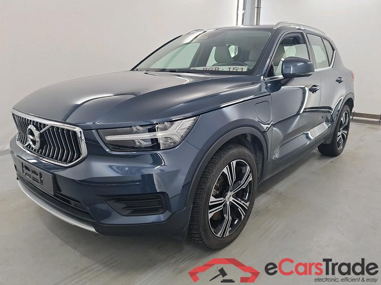 VOLVO XC40 1.5 T4 RECHARGE GEARTR. INSCRIPTION #1