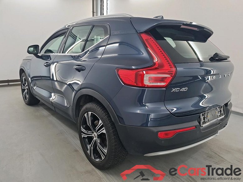 VOLVO XC40 1.5 T4 RECHARGE GEARTR. INSCRIPTION #3