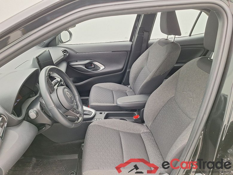 Toyota, Yaris Cross '21, Toyota Yaris Cross 1.5 VVT-ie Hybrid Dynamic Plus #3