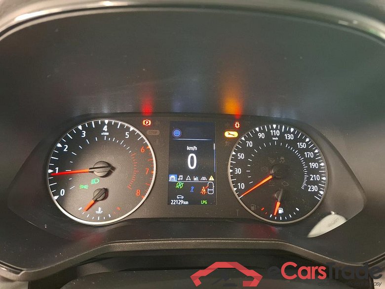 Clio V Business 1.0 TCe 100CV BVM6 E6d / GPL #6