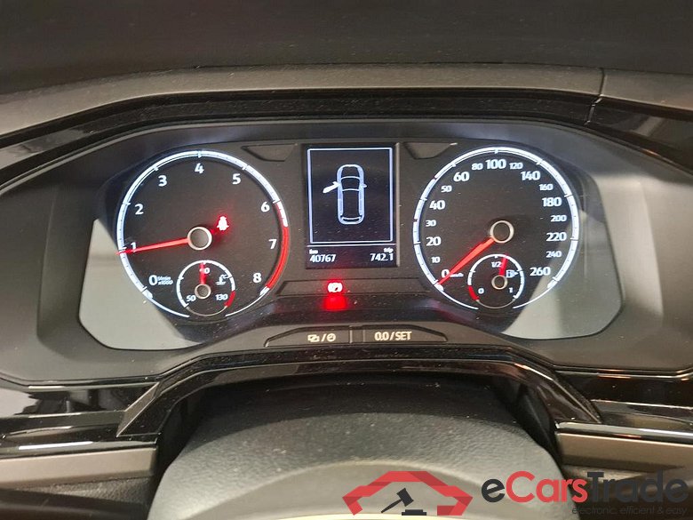 Polo VI Lounge Business 1.0 TSI 95CV BVM5 E6dT #6