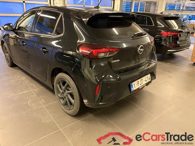 OPEL Corsa Corsa 1.2 Turbo GS S/S (EU6.4AP) #3