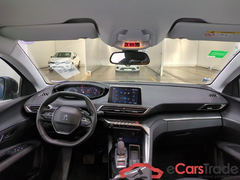 5008 Active Pack 1.2 PureTech 130CV BVA8 7 Sieges E6d #5