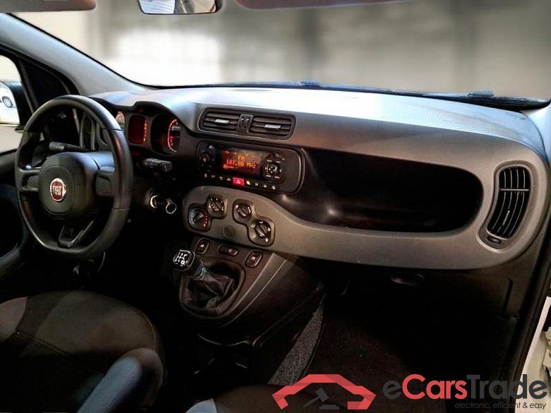 FIAT PANDA / 2011 / 5P / BERLINA 1.2 69CV E6 EASY #3