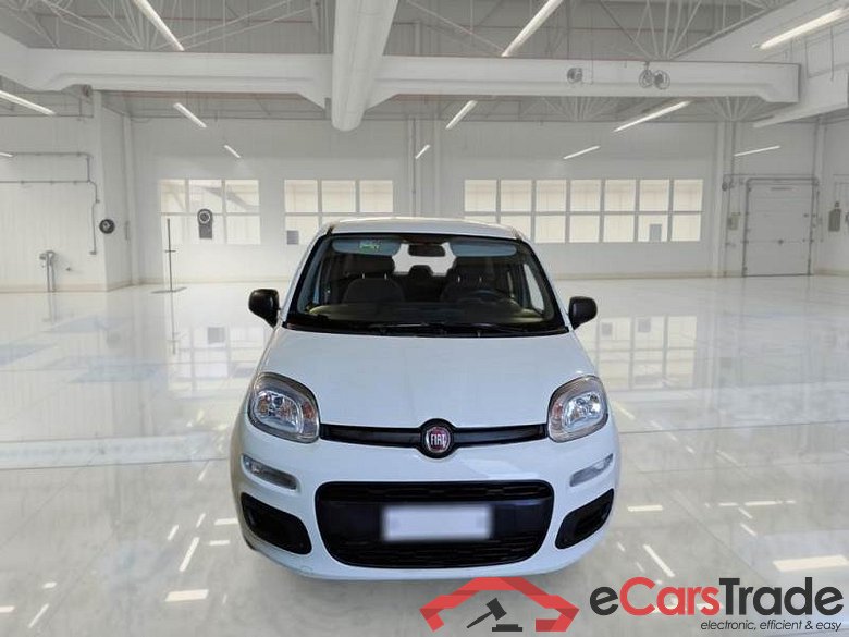 FIAT PANDA / 2011 / 5P / BERLINA 1.2 69CV E6 EASY #6