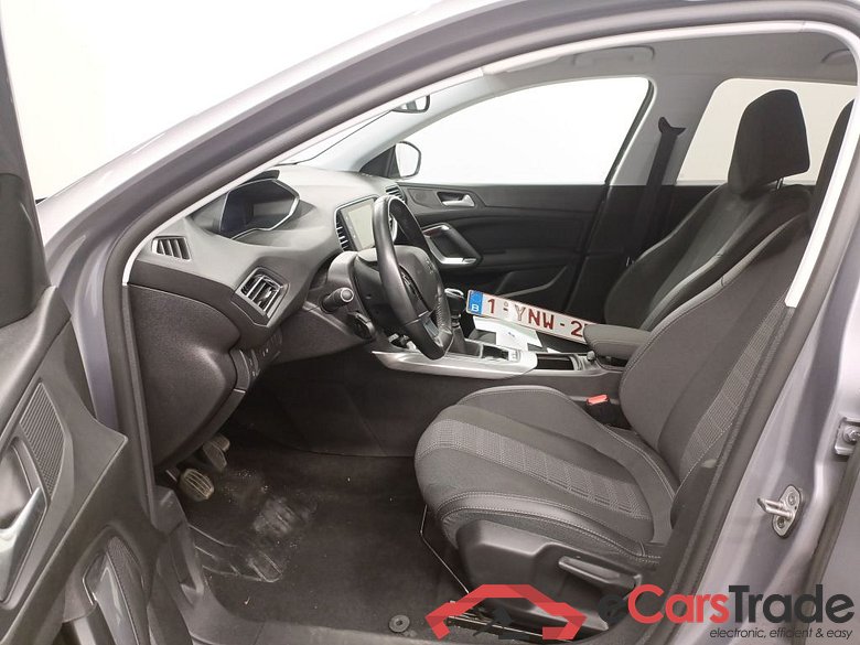 Peugeot 308 1.2 PureTech 130 S&S Allure 5d #3