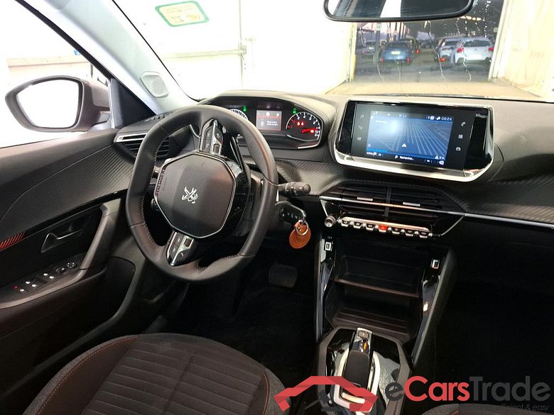 2008 Active Business 1.2 PureTech 130CV BVA8 E6d #5