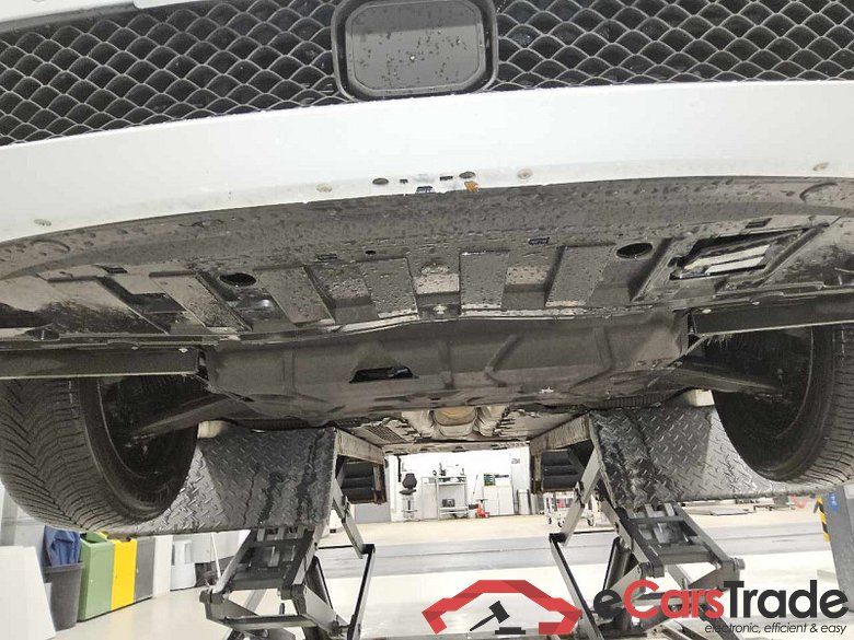 Mercedes-Benz T (BM 420)(05.2022->) DE - Van5 180 EU6d, (EURO 6d), 2022 - 2024 #5