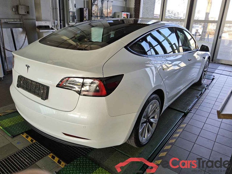 Tesla Model 3 Aut. Pano LED ACC Navi Leather Camera 360 Klima PDC ... #3