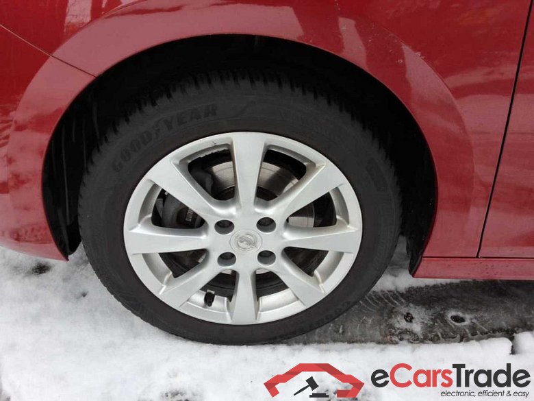 Opel Corsa F (2019->) DE - LimS5 1.2 Turbo EU6d, Edition (EURO 6d), 2019 - 2023 #6