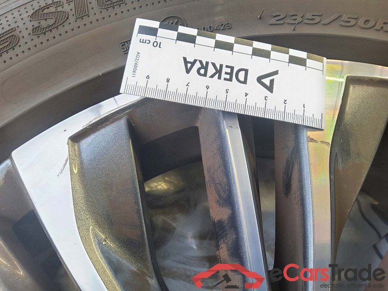 Skoda Kodiaq (NS)(2016->) DE - SUV5 2.0 TDI EU6d, Style 4x4 (EURO 6d), (Facelift) 2021 - 2023 #2