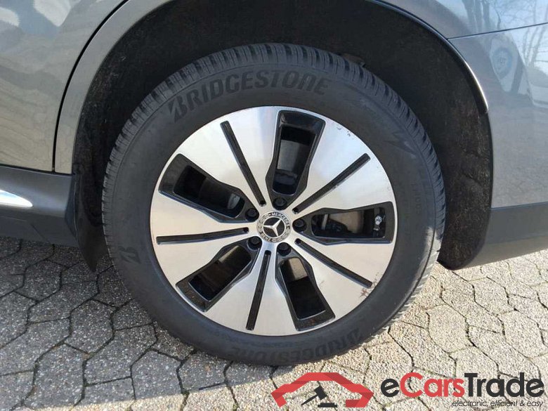 Mercedes-Benz EQC (BM 293)(06.2019->) DE - SUV5 EQC, AMG Line 4Matic, 2021 - 2024 #6