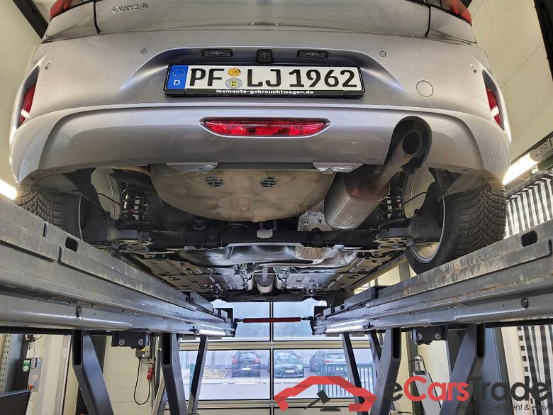 Opel Corsa F (2019->) DE - LimS5 1.2 EU6d, Edition (EURO 6d), 2019 - 2023 #5