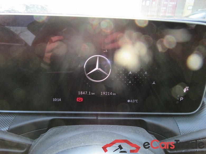 Mercedes-Benz C T-Modell (BM 206)(03.2021->) DE - Kb5 C 300 EU6e, T Avantgarde (EURO 6e), 2024 - 2026 #6