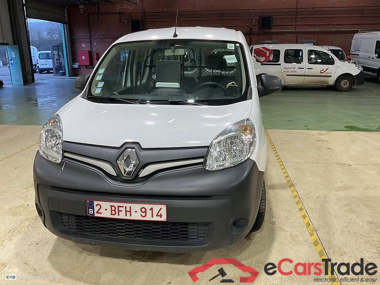 RENAULT KANGOO EXPRESS 1.5 BLUE DCI 95 MAXI CONFORT #2