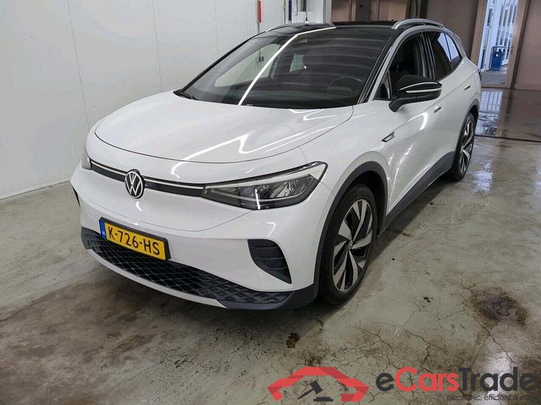 VOLKSWAGEN ID.4 First 77 kWh