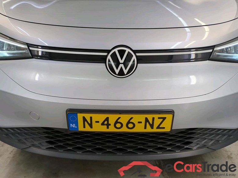 VOLKSWAGEN ID.4 Pro 77 kWh #4