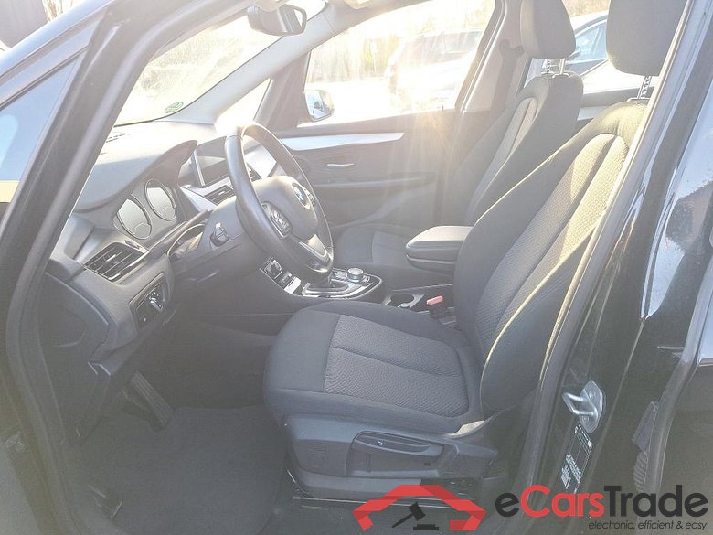 BMW 2 SERIES GRAN TOURER 1.5 216D GRAN TOURER #5