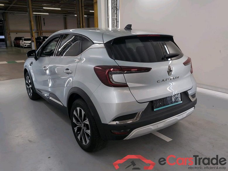RENAULT CAPTUR 1.0 TCE 90 TECHNO #3