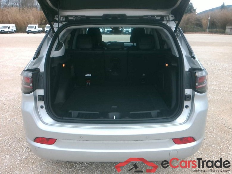 JEEP COMPASS 240 PHEV S AT RK #6