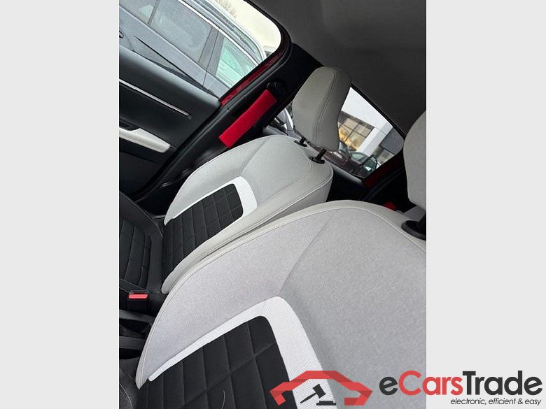 CITROEN C3 1.2 Turbo Max #5