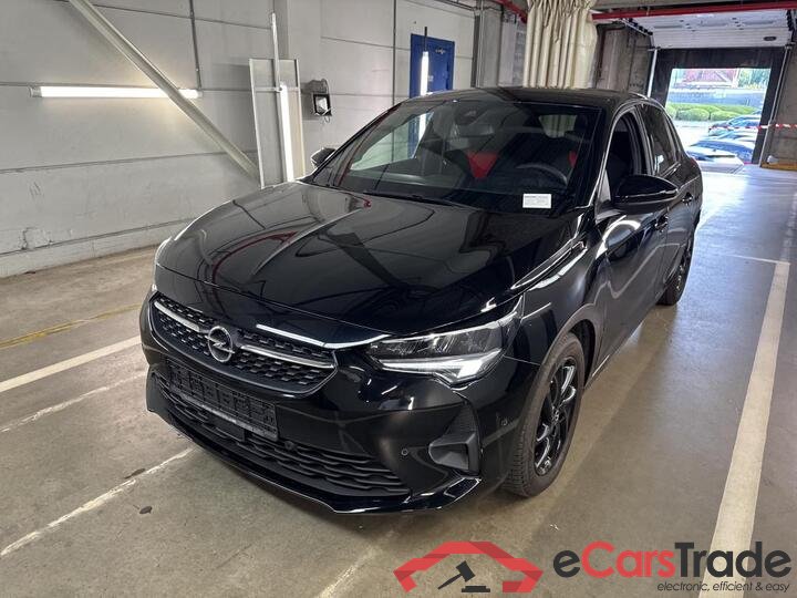 Opel Corsa Corsa 1.2 Turbo S/S Auto GS Line 96kW/131pk  5D/P Auto-8