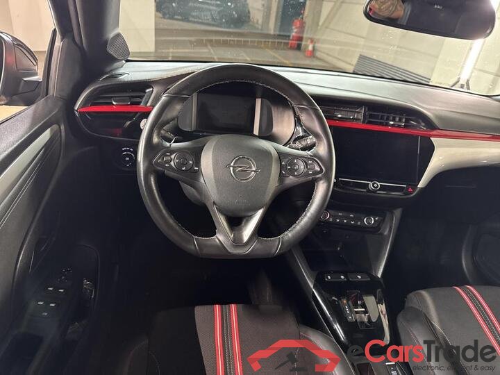 Opel Corsa Corsa 1.2 Turbo S/S Auto GS Line 96kW/131pk  5D/P Auto-8 #5