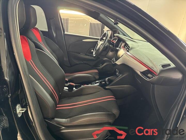 Opel Corsa Corsa 1.2 Turbo S/S Auto GS Line 96kW/131pk  5D/P Auto-8 #6